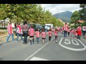 SIGUE PROSENTIMIENTO ATHLETIC