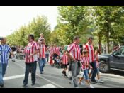 SIGUE PROSENTIMIENTO ATHLETIC