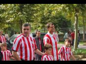 SIGUE PROSENTIMIENTO ATHLETIC