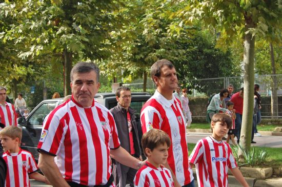 SIGUE PROSENTIMIENTO ATHLETIC