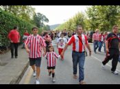 SIGUE PROSENTIMIENTO ATHLETIC