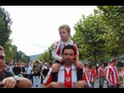 SIGUE PROSENTIMIENTO ATHLETIC
