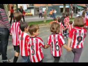 SIGUE PROSENTIMIENTO ATHLETIC