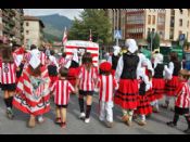 SIGUE PROSENTIMIENTO ATHLETIC