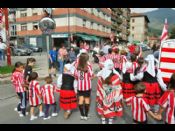 PROSENTIMIENTO ATHLETIC
