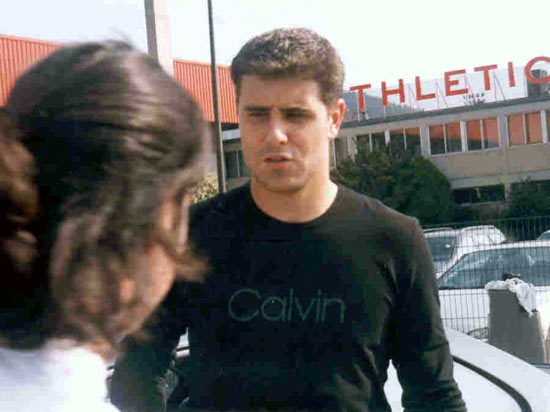 Aupa Dani
