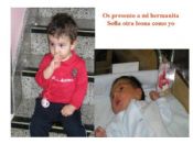 Oriol y Sofia, león y leona desde la cuna