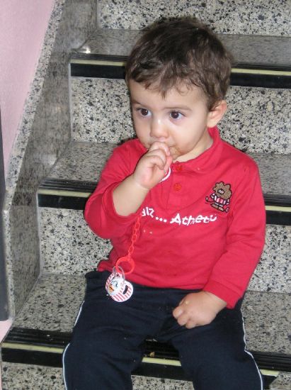 Oriol - Futuro León
