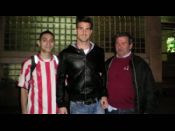antonio,aitor ocio y yo