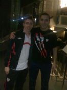 iker y yo