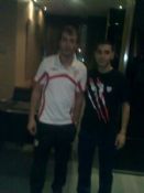yeste y yo