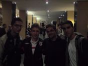Con Iker