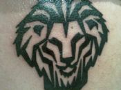 Mi primer tatuaje