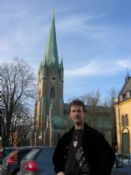 Catedral de Linköping (Suecia)