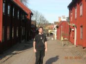 En Gamla Linköping (Suecia)