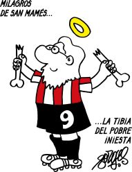 De Forges.