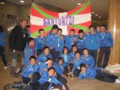 copa santa 2010(costa del maresme)
