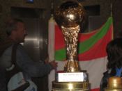 copa santa 2010(costa del maresme)