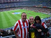 CAMP NOU