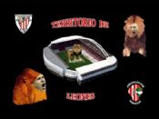 MONTAJE ATHLETIC