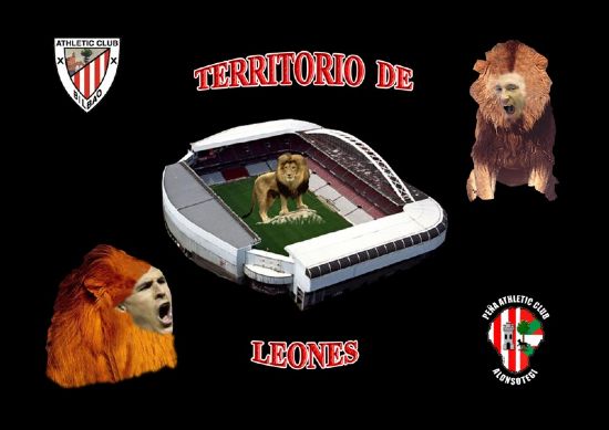 MONTAJE ATHLETIC