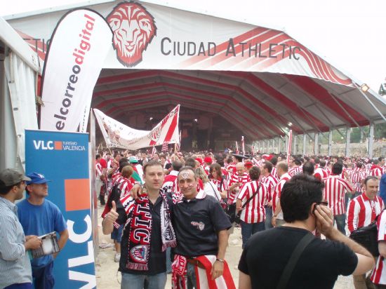el presi y jose