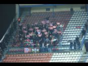 Desplazamiento Calderon 2009/2010