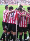 150510 Athletic - Depor  - Despedida Etxebe