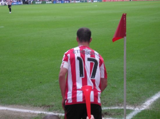 150510 Athletic - Depor / Despedida de Etxebe