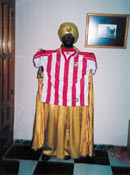 El rey Athletic