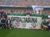 Nazio bat gara: OFIZIALTASUNA