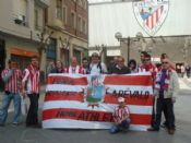 PEÑA AREVALENSE ATHLETIC CLUB