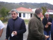 25 aniversario de la peña  burgalesa