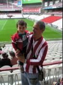 Oriol futuro león