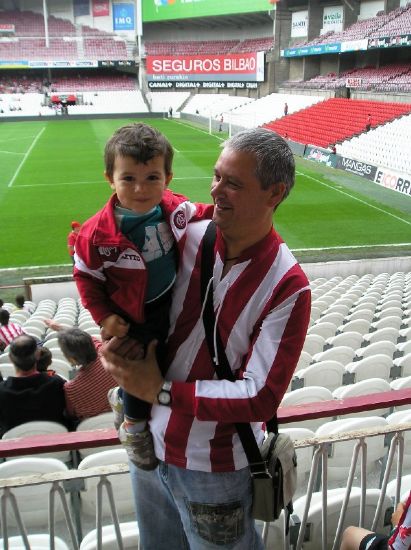 Oriol futuro león