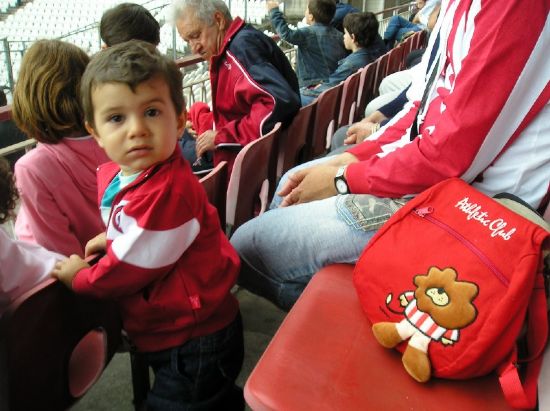Oriol Futuro León