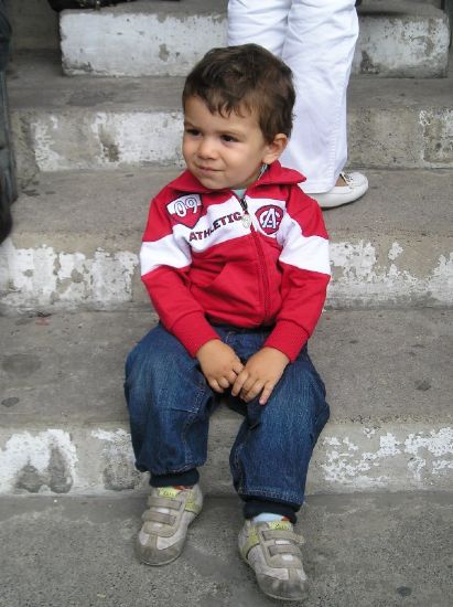 Oriol Futuro León