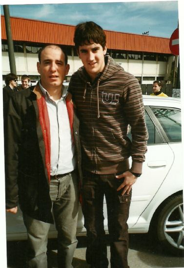 Con Sanjosé