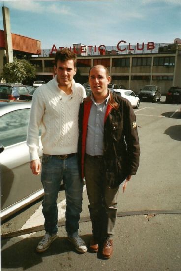 Con Castillo