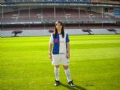 ¡El partido de mis sueños!