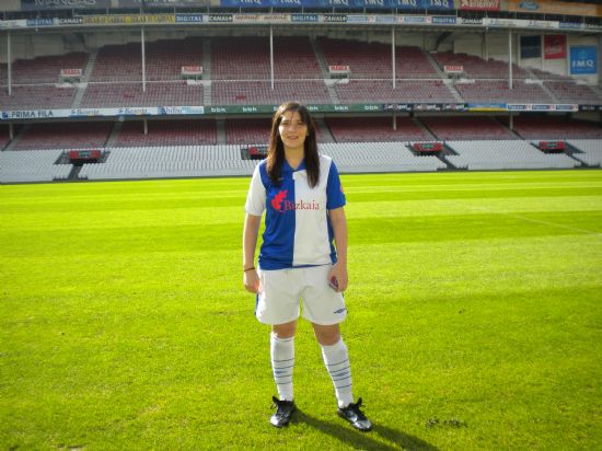 ¡El partido de mis sueños!