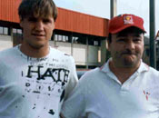 Gurpegi y Joxean