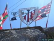 aupa alhtletic