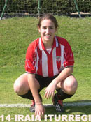 Iraia Iturregi