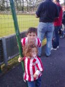 TENEMOS CANTERA