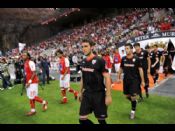Sporting de Braga - Athletic Club