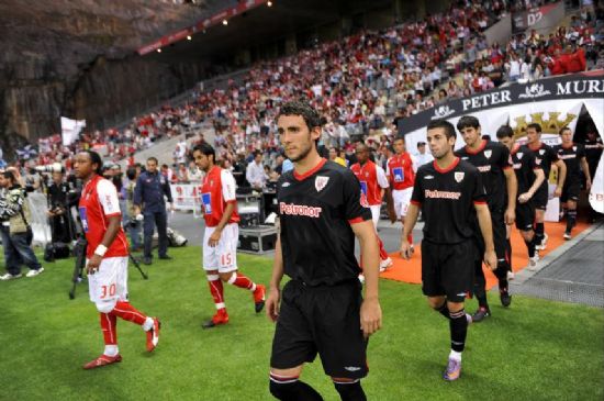 Sporting de Braga - Athletic Club