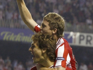 Fernando LLorente