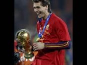 LLorente Copa