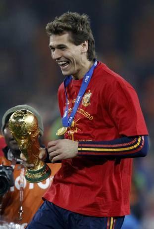 LLorente Copa